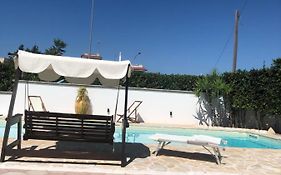 Casa De Lidzia